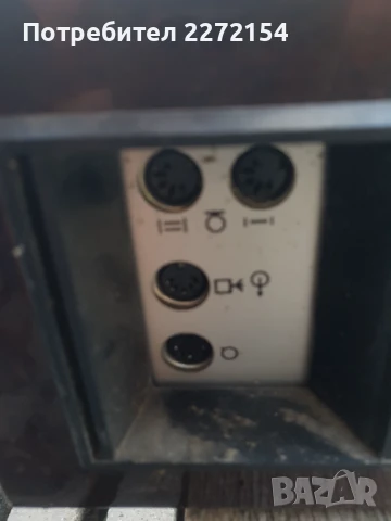 Стерео магнетофон усилвател Юпитер , снимка 6 - Антикварни и старинни предмети - 51092874