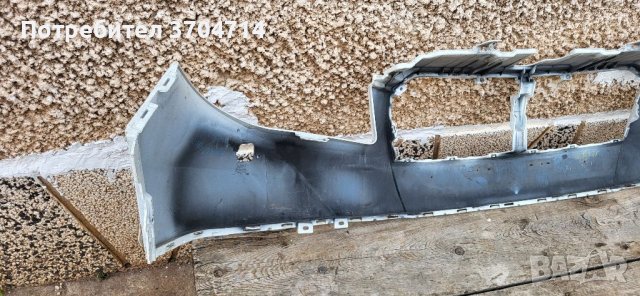 Броня за Suzuki Sx4 от 2013 до 2016 година., снимка 5 - Части - 40999310