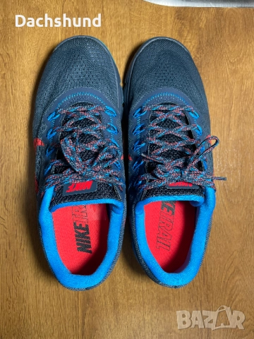 nike terra kiger , снимка 10 - Спортни обувки - 52354229