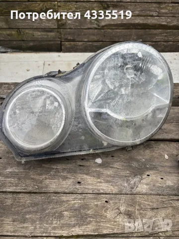 Фарове за поло 9n (ляви) , снимка 2 - Части - 49724008