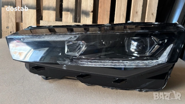 Фар за Skoda Skala
