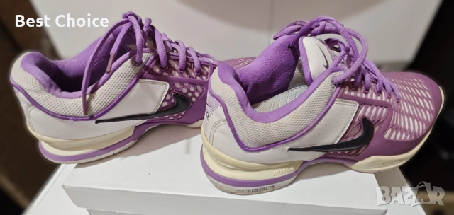 Nike Zoom Breathe 2K10