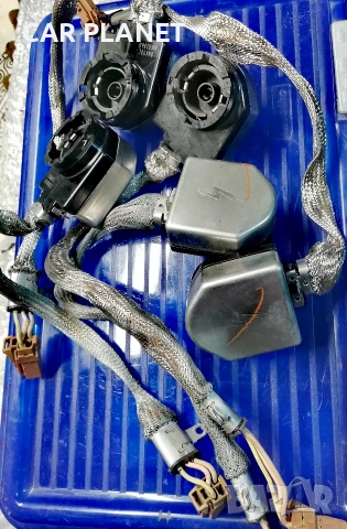 Баласт Ballast Xenon запалка ксенон Subaru Impreza Субару Импреза Honda Хонда Nissan Нисан D2S D2R, снимка 4 - Части - 53440229