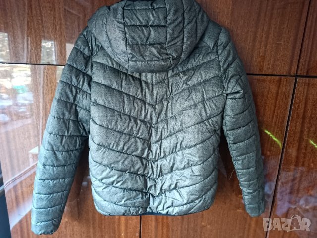 преходно яке в маслено зелено , снимка 5 - Якета - 42291964