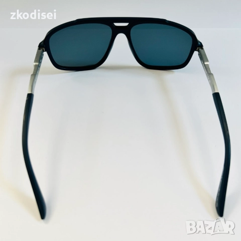 Очила EMPORIO ARMANI EA4236U, снимка 3 - Слънчеви и диоптрични очила - 52821802