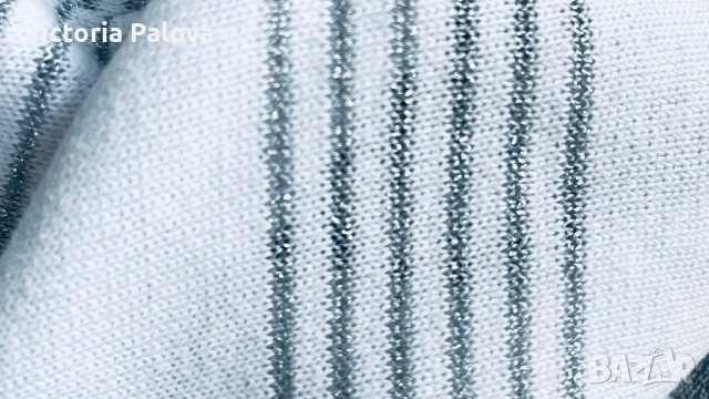 Дамска блуза SAN ANTONIO Италия, снимка 13 - Блузи с дълъг ръкав и пуловери - 53216913