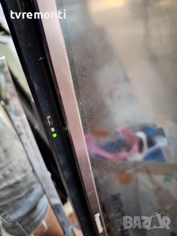 PSU TNPA6165 1 P for 55 inc Panasonic TX-55CRW854 DISPLAY LTA550FJ03, снимка 10 - Части и Платки - 51015432