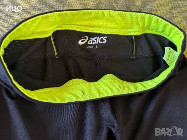 Дамски клин Asics, снимка 3 - Клинове - 50970219