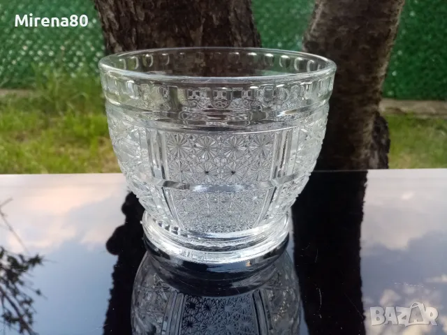 Кристална ледарка