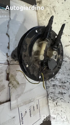 Горивна помпа за Honda HR-v - 17708S2H-G43 / 101961-6182