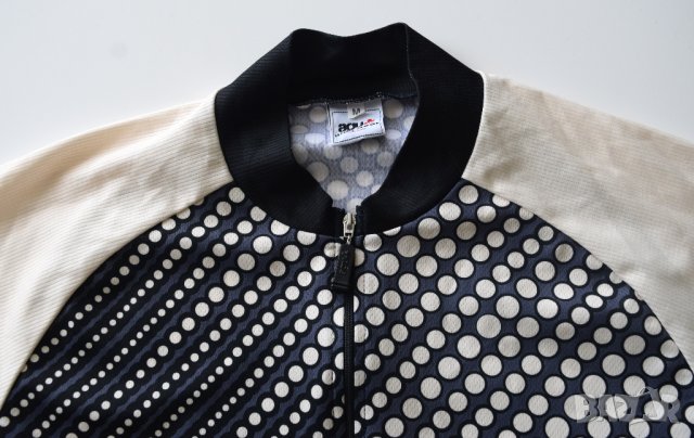 Agu спортно горнище за колоездене