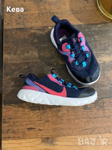 Детски маратонки, снимка 2 - Детски маратонки - 48595131