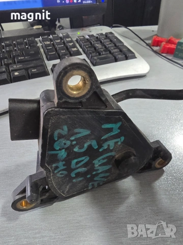 8200153268 Педал газ за RENAULT MEGANE II, снимка 3 - Части - 53465102