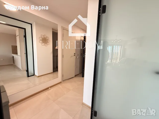 2-стаен апартамент с морска гледка, снимка 6 - Апартаменти - 56151026