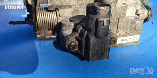 Дросел клапа мап сензор за Хонда Сивик , Акорд 1,4 DENSO, снимка 4 - Части - 39027388