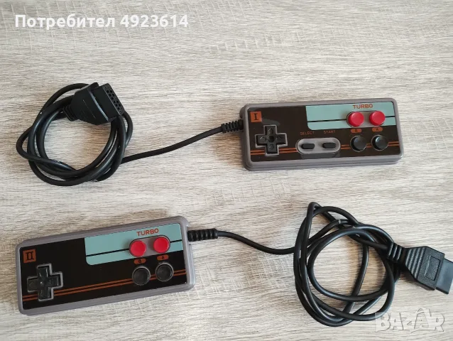 Nintendo MT-999DX игрова конзола, снимка 9 - Nintendo конзоли - 55721560