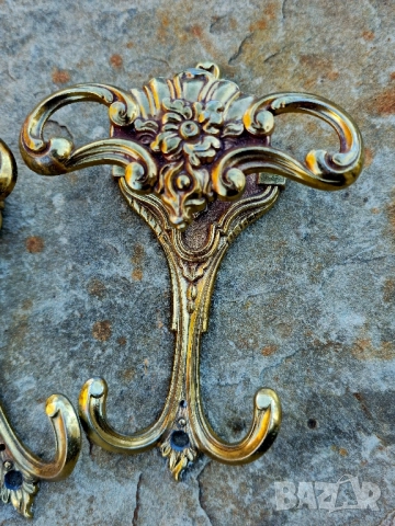 Метални Закачалки , снимка 4 - Закачалки - 52181244