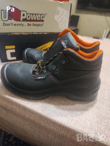 Работни обувки 