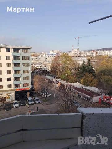 Двустаен под наем, снимка 12 - Апартаменти - 52571624