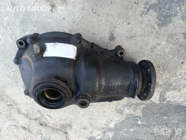Преден диференциал за БМВ Е83 / BMW X3 3.0I 3,64 / 1428835.4