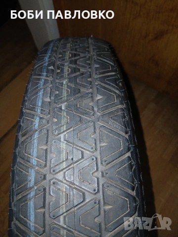 16цола патерица бмв Е90,Е91 нова, снимка 4 - Аксесоари и консумативи - 51959861