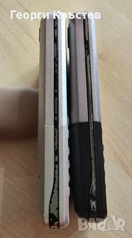 Sony Ericsson T250 и T280, снимка 15 - Sony Ericsson - 41393911