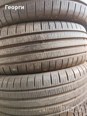4бр. летни гуми 215/55/18 Goodyear, снимка 8 - Гуми и джанти - 52468619