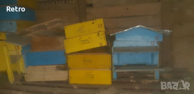 Кошери и магазини, снимка 2 - За пчели - 36325403