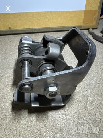 ЛАДА САМАРА 2108 МЕХАНИЗЪМ СКОРОСТИ, СМЯНА НА ПРЕДАВКИТЕ 5 СКОРОСТИ НОВ ОРИГИНАЛЕН, снимка 4 - Части - 49166128