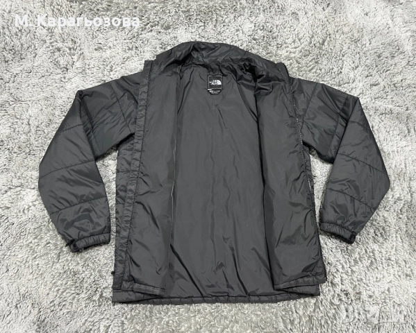 Мъжко яке The North Face Triclimate Jacket, Размер L, снимка 6 - Якета - 52683149