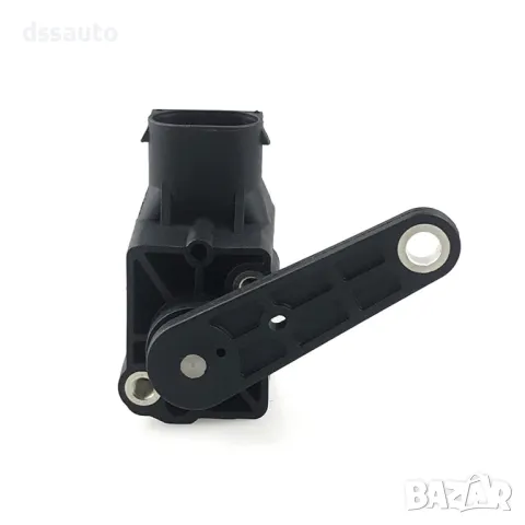 Датчик окачване Airmatic ABC Mercedes A0105427617 W211 W219 W220 W215 W240 , снимка 5 - Части - 48336228