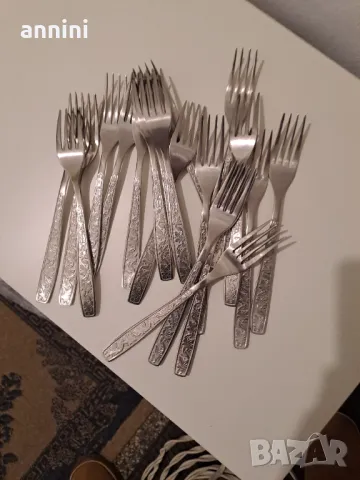 прибори за храна  , снимка 6 - Други стоки за дома - 48291507