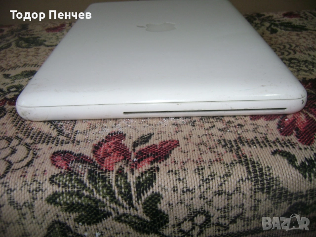 MacBook 13.3, Core 2 Duo, 2 GB RAM, 250 GB HDD за части или ремонт, снимка 5 - Части за лаптопи - 52662127