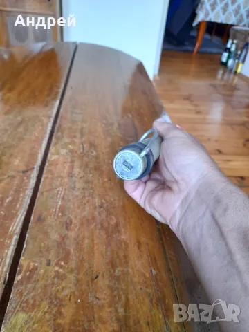 Стара велосипедна помпа #11, снимка 4 - Аксесоари за велосипеди - 50275259