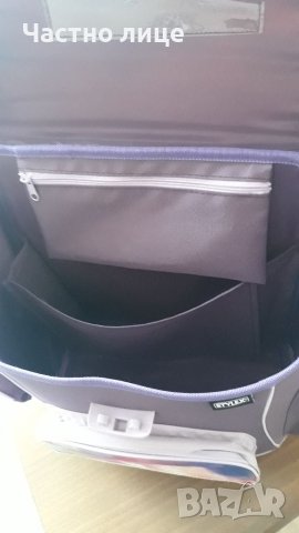Страхотна Раница за Училище на марката Stylex, снимка 6 - Други - 41224989