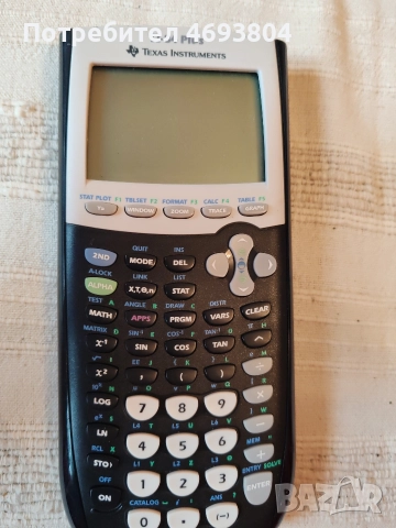 Калкулатор , снимка 2 - Друга електроника - 52918645