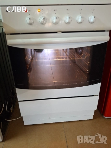 Продавам печка GRAM