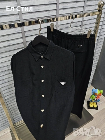 ✨🔥🔥🔥 👍 ✨𝗣𝗿𝗶𝗰e :35€ НА ЕДРО ✨𝗦ı𝘇𝗲: S M L XL XXL 📌5 бр, снимка 5 - Спортни дрехи, екипи - 53661611