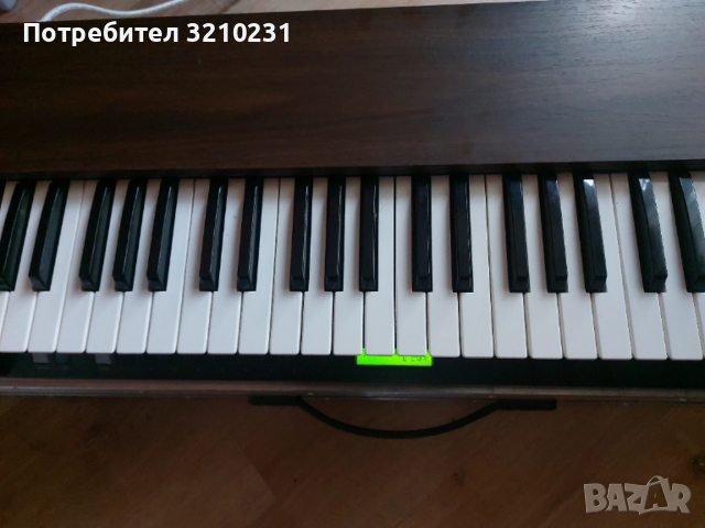Hammond XB2, снимка 12 - Синтезатори - 52647719