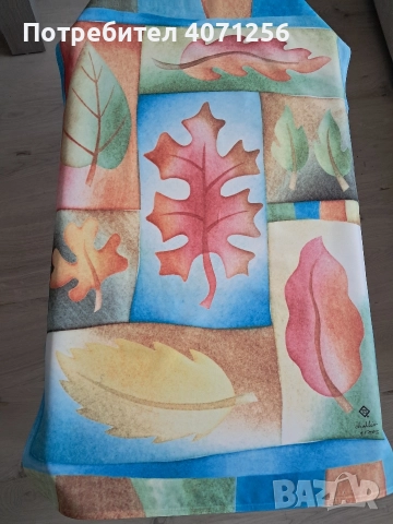 Покривки за маса, снимка 4 - Покривки за маси - 52732939