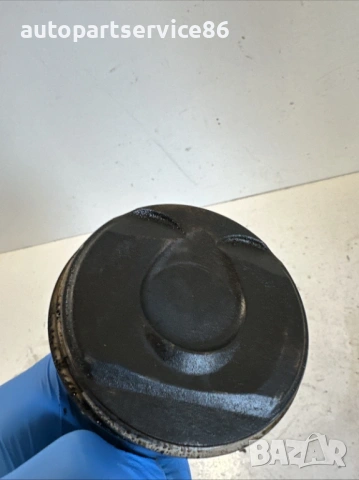 Бутало с биела Peugeot RCZ 1.6 Turbo 2011 г. – OEM 570H, снимка 2 - Части - 53686192