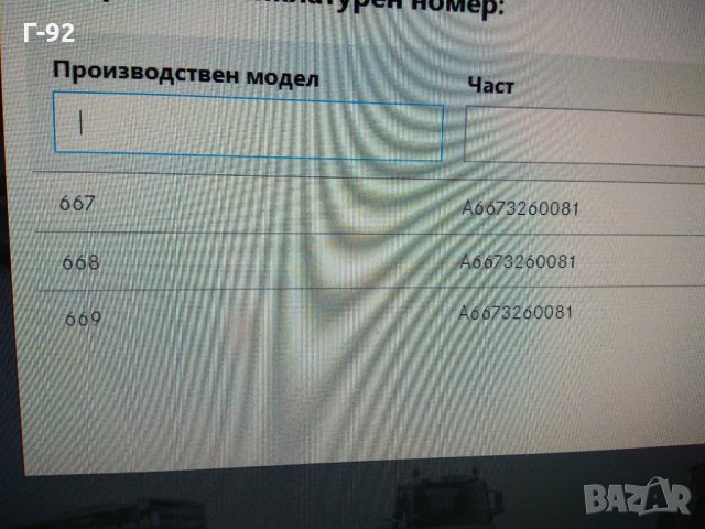 A6673260081**NEU**LKW**MERCEDES-BENZ**Тампони, стабилизираща щанга**, снимка 3 - Части - 34834812