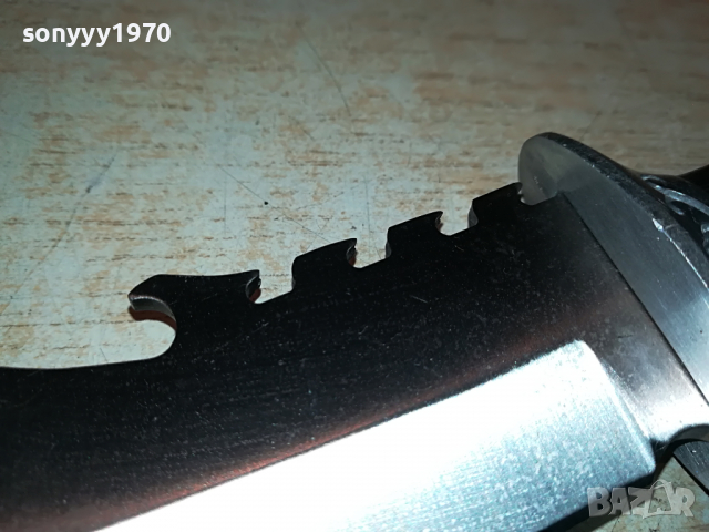 fa40 knives 1603221806, снимка 10 - Колекции - 36128337