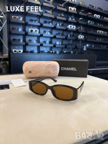 Cartier 🤍 Bottega Veneta 🤍 Gucci 🤍 Дамски Слънчеви Очила , снимка 17 - Слънчеви и диоптрични очила - 55970569