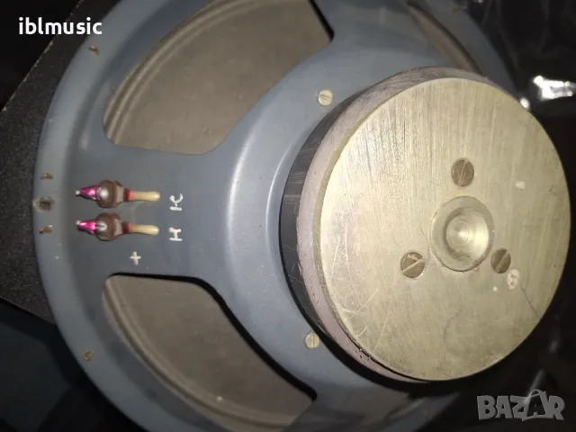 Говорител Ломо 4А.28, снимка 2 - Тонколони - 50041419