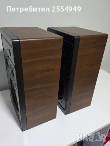 Тонколони ITT H 4-90 Schaub-Lorenz, снимка 8 - Тонколони - 55979080