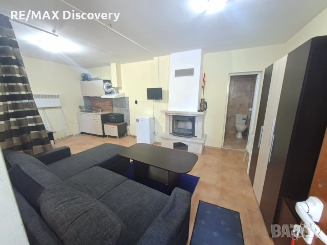 Инвестирайте в уютно студио в Пампорово!, снимка 14 - Апартаменти - 53827737