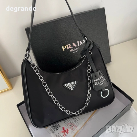  👜 Дамска Чанта Prada 
