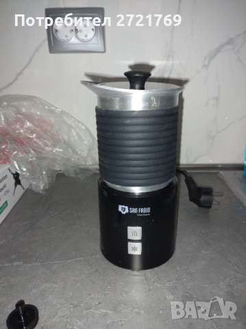 Капучинатор