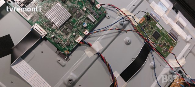 Основна платка ,715G7673-M01-000-005K for PHILIPS 43PUK4900/12 43inc, снимка 5 - Части и Платки - 42198709